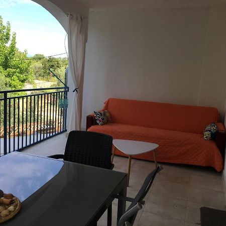 מאלינסקה Apartmani Niessner מראה חיצוני תמונה