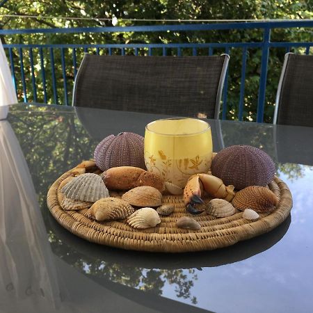 מאלינסקה Apartmani Niessner מראה חיצוני תמונה