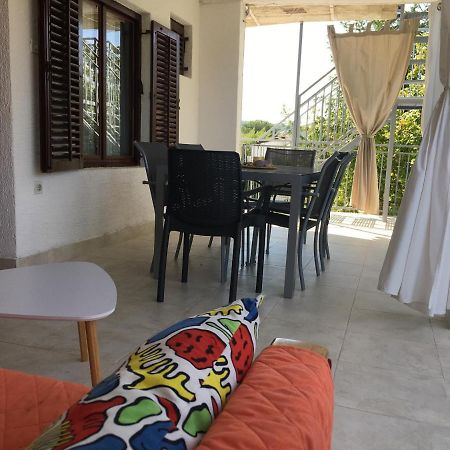מאלינסקה Apartmani Niessner מראה חיצוני תמונה