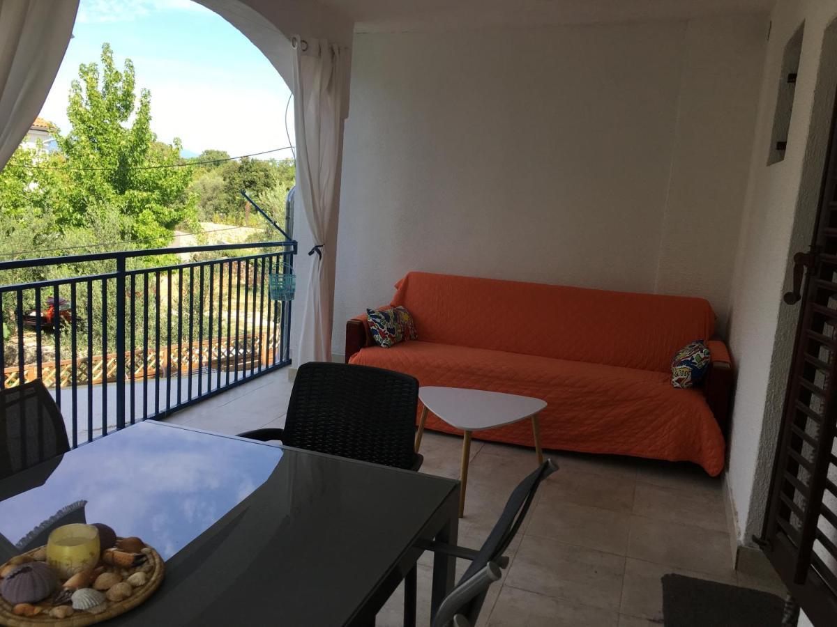 מאלינסקה Apartmani Niessner מראה חיצוני תמונה