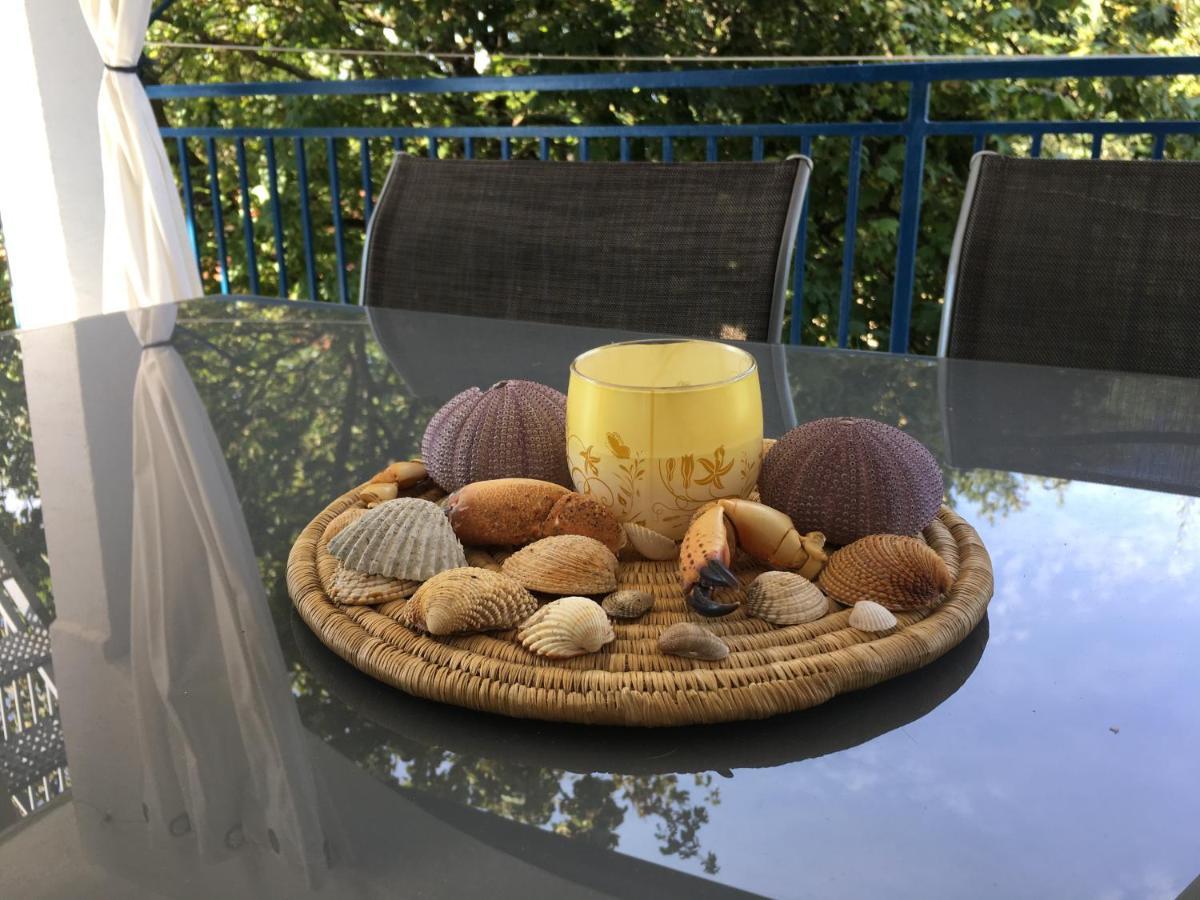 מאלינסקה Apartmani Niessner מראה חיצוני תמונה
